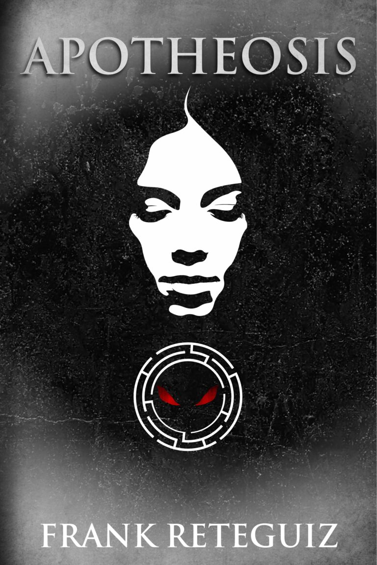 As Above, So Below: Alice’s Demons Are Coming for Us