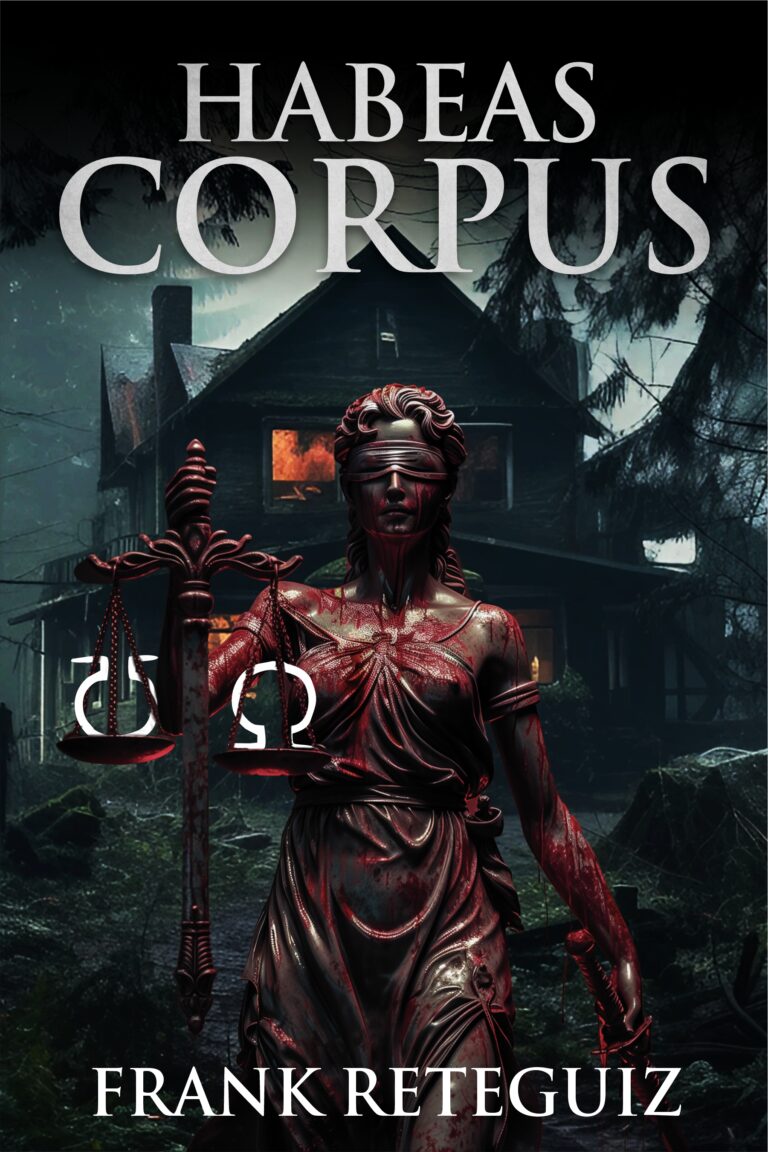 I’m Going to Make You Believe Me