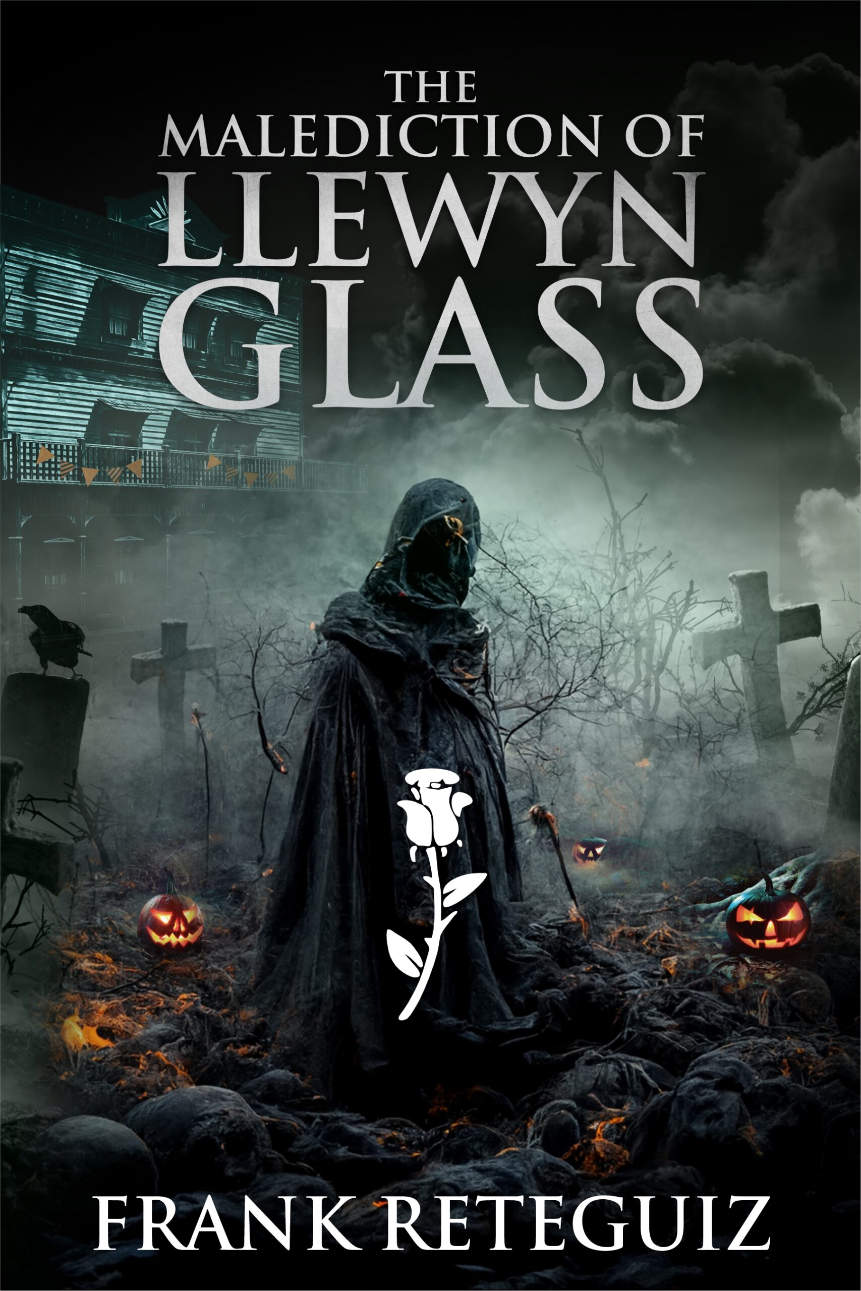 The Malediction of Llewyn Glass